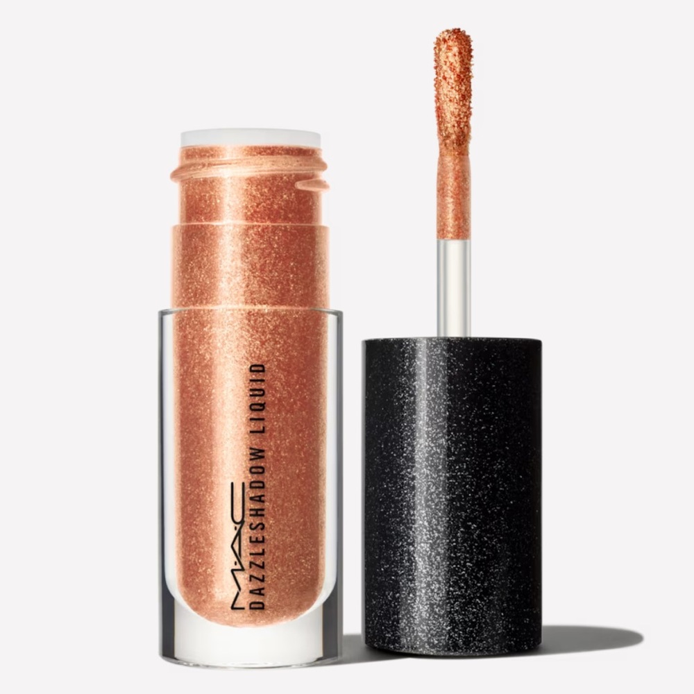 Mac Dazzleshadow Liquid - Blinking Brilliant